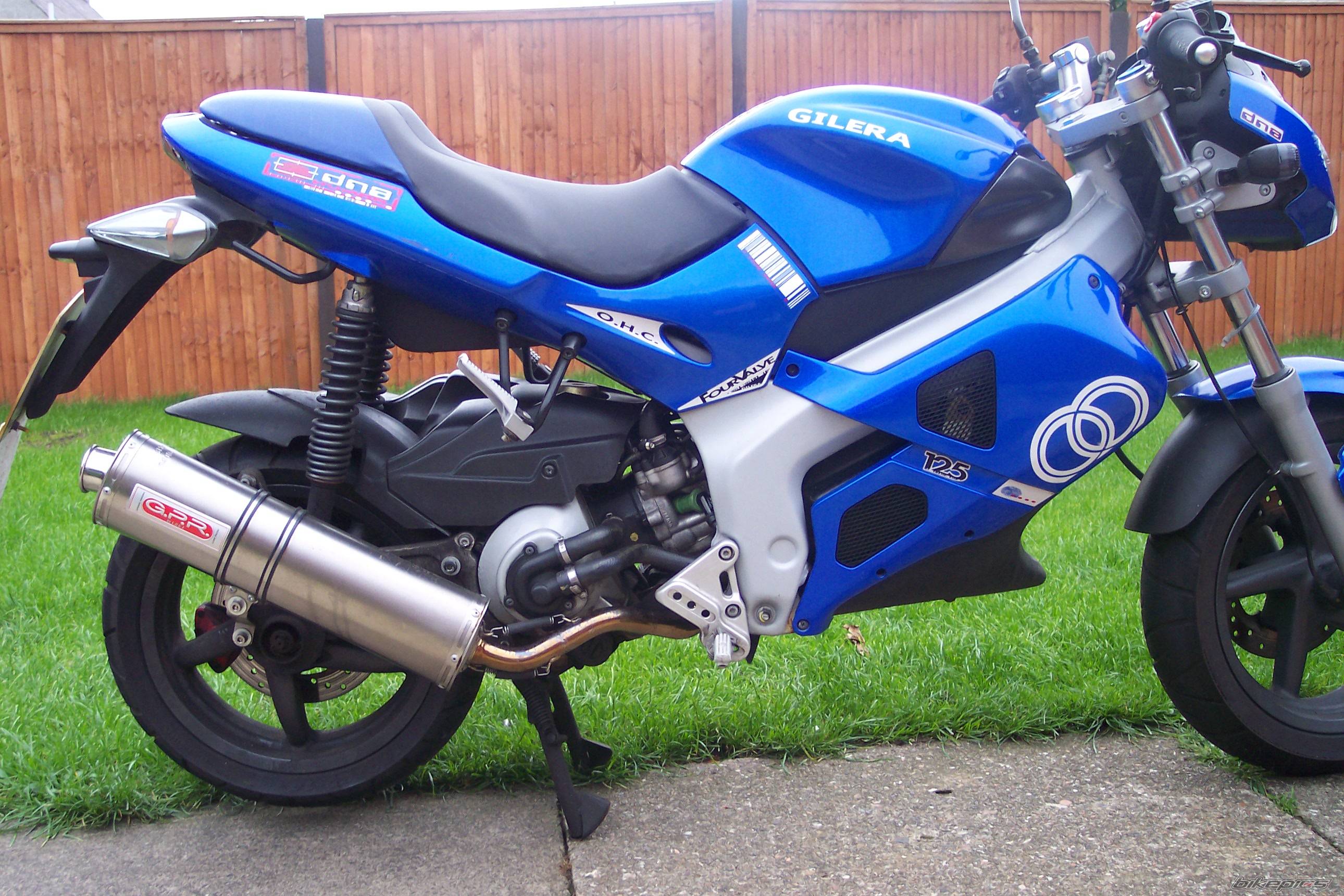 Bike Photo 553078