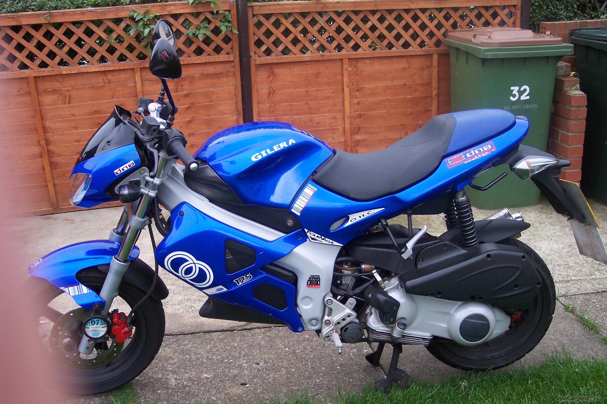 Bike Photo 553080