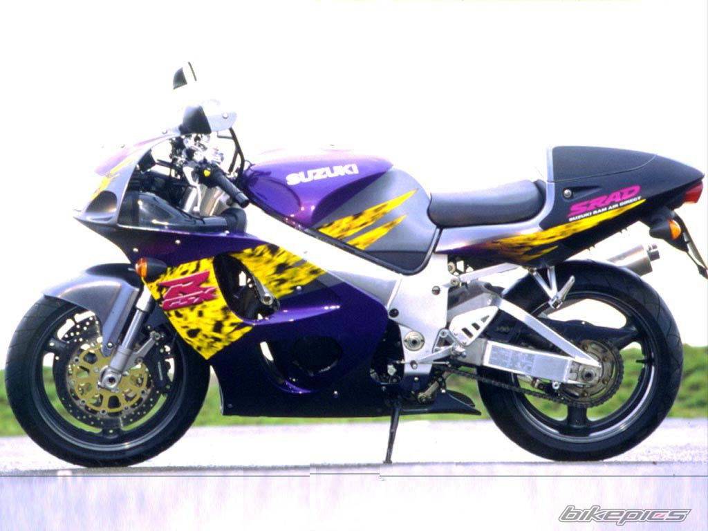 Bike Photo 553082