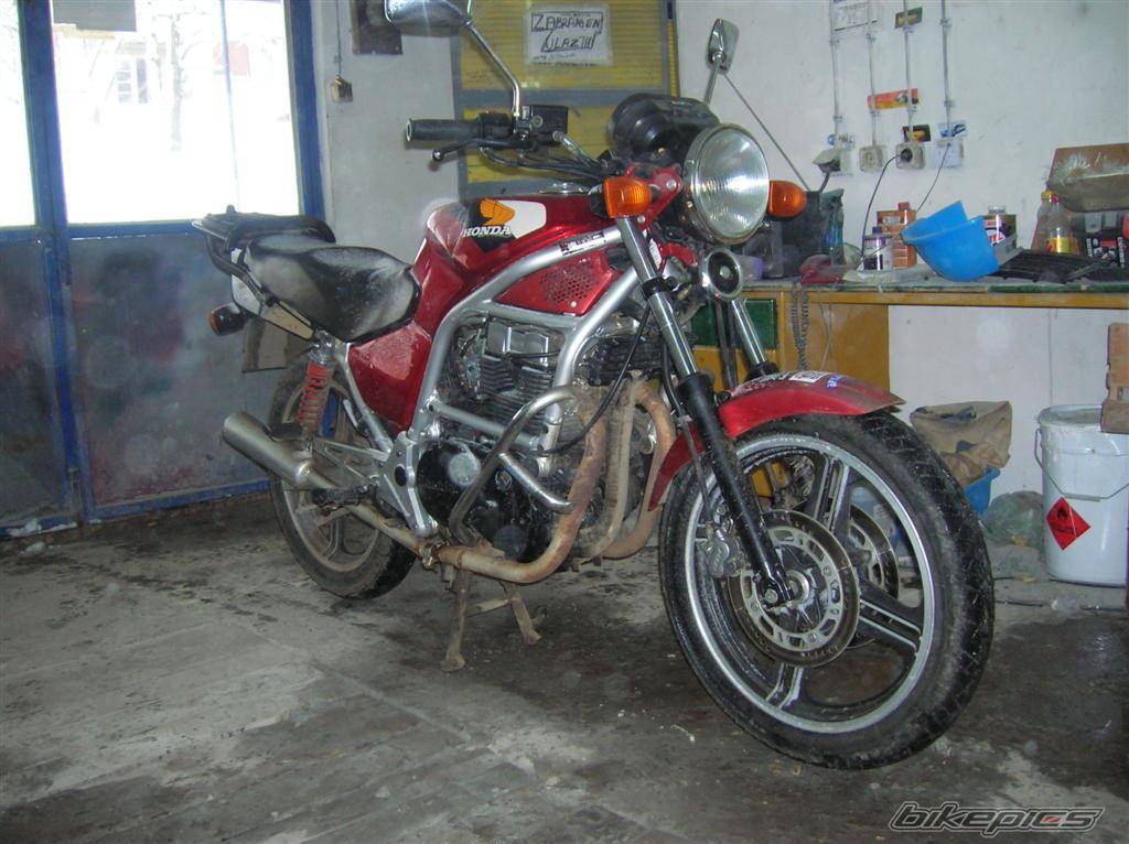 Bike Photo 553119