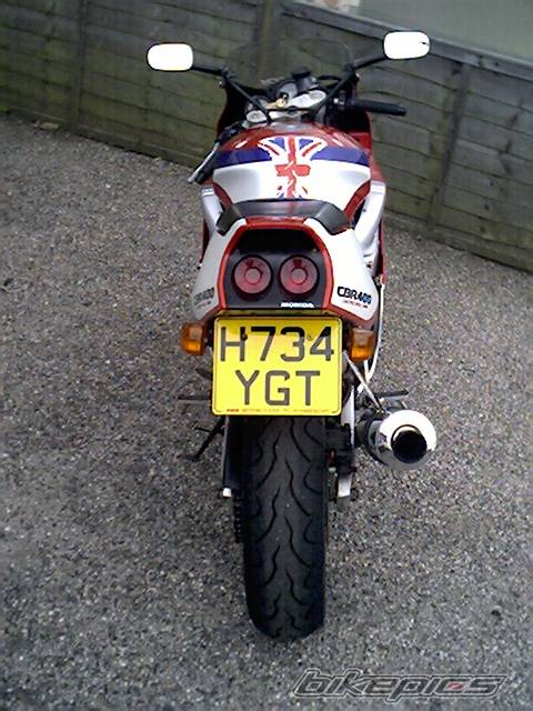 Bike Photo 55312