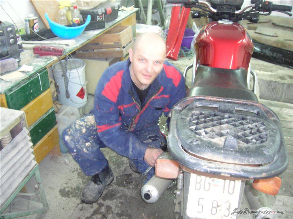Bike Photo 553124