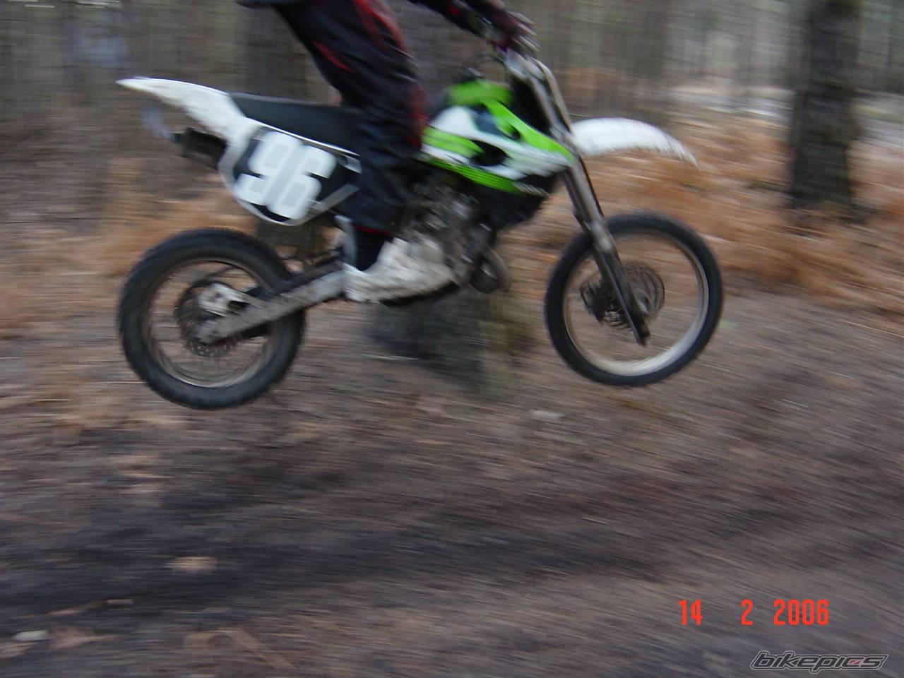 Bike Photo 553127