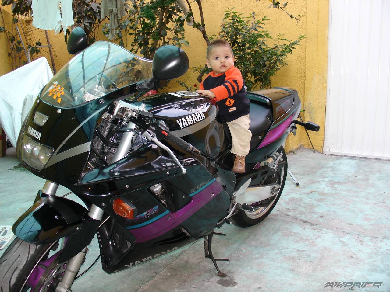 Bike Photo 553164