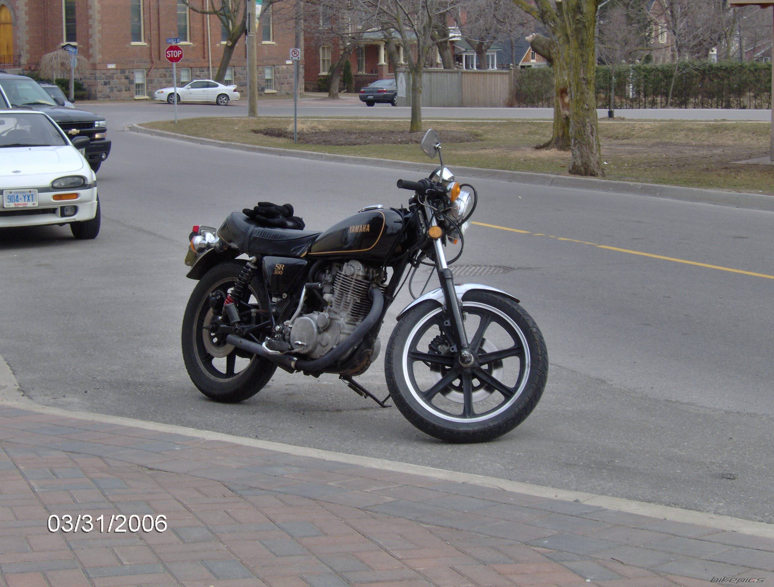 Bike Photo 553165