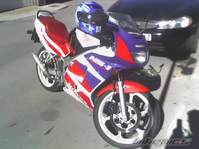 Bike Photo 553179