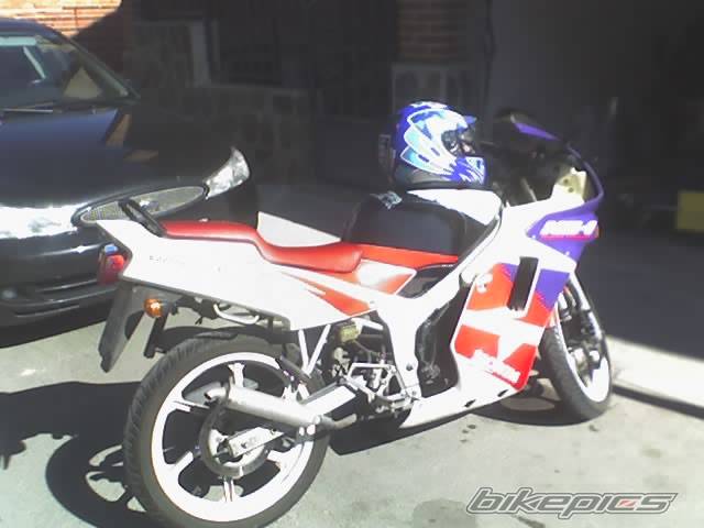 Bike Photo 553180