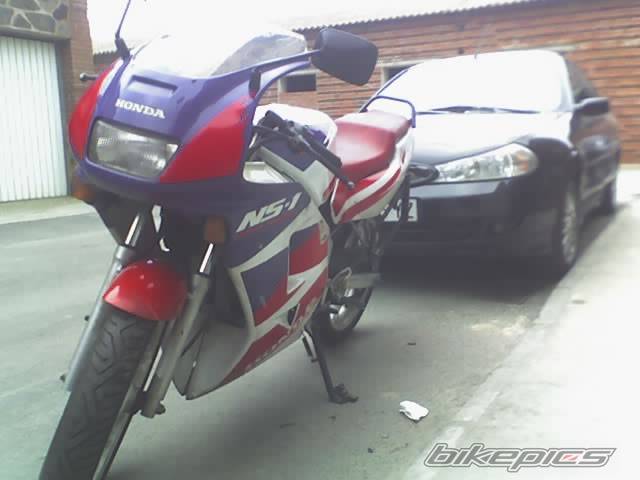 Bike Photo 553181