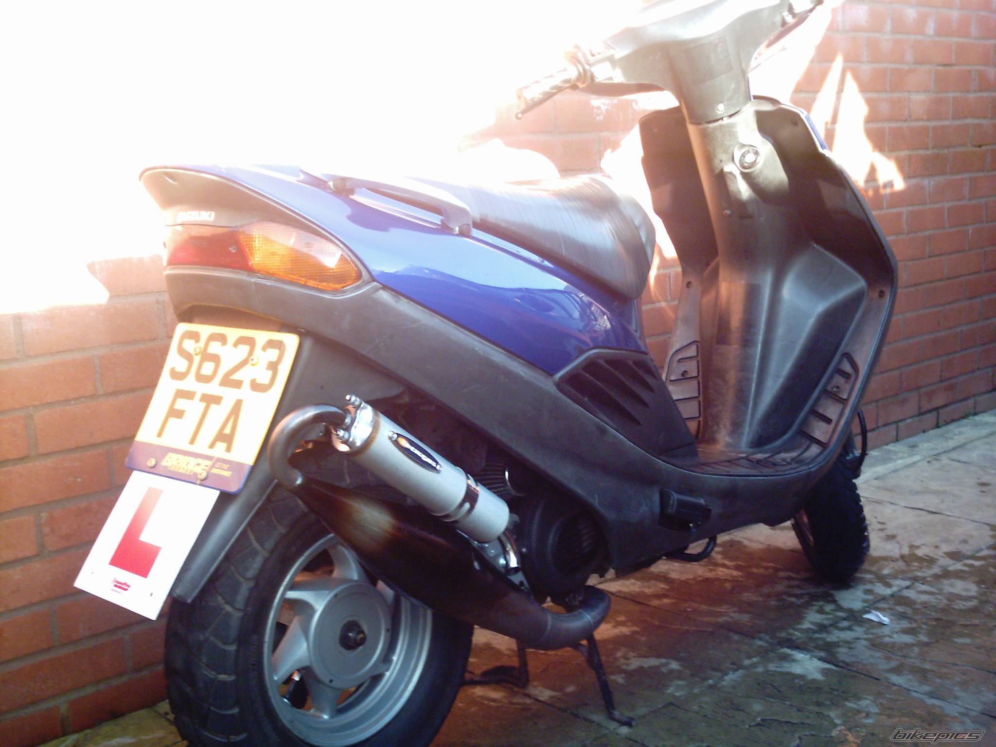 Bike Photo 553185