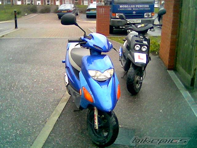 Bike Photo 553186