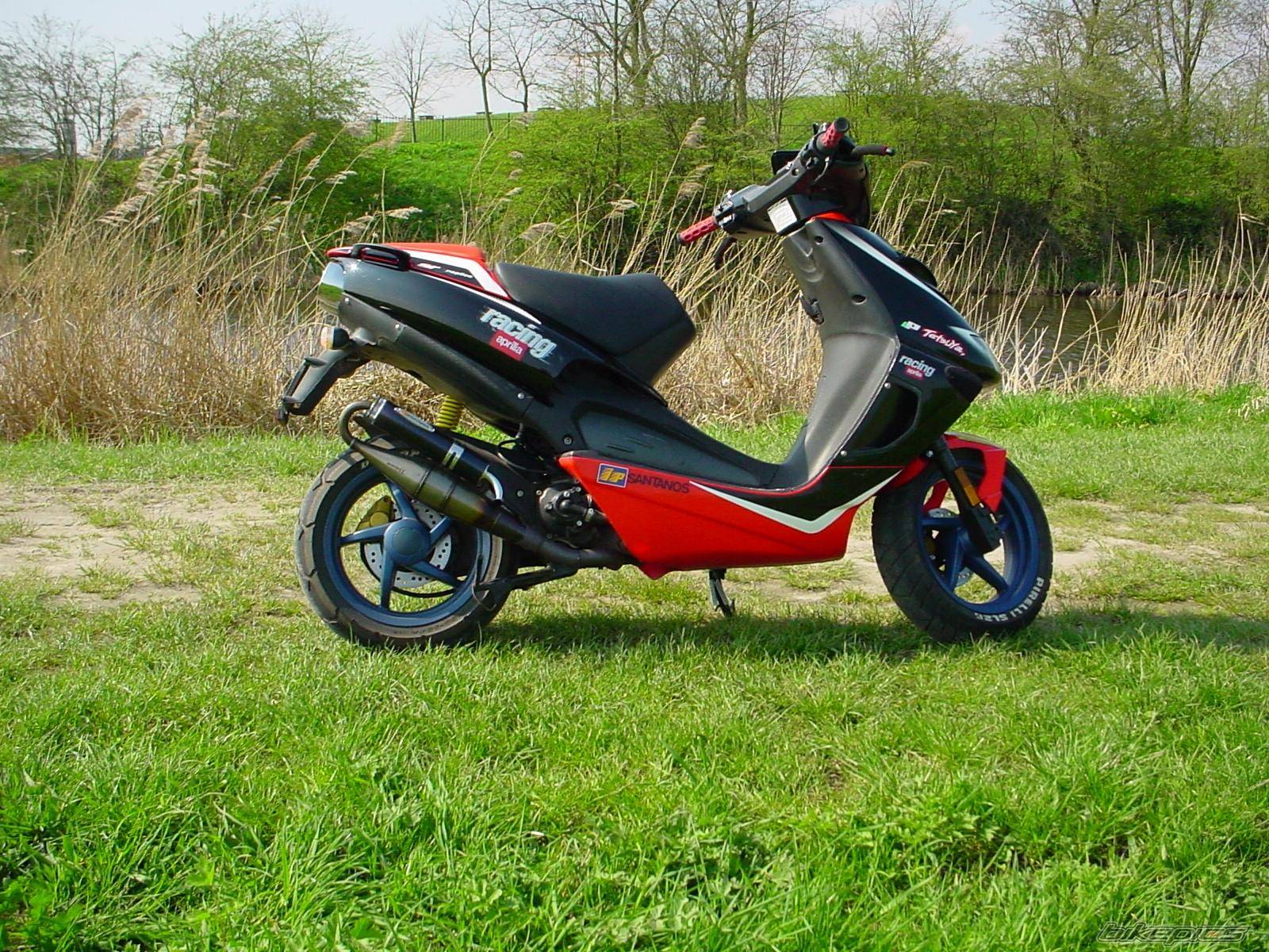 Bike Photo 553211