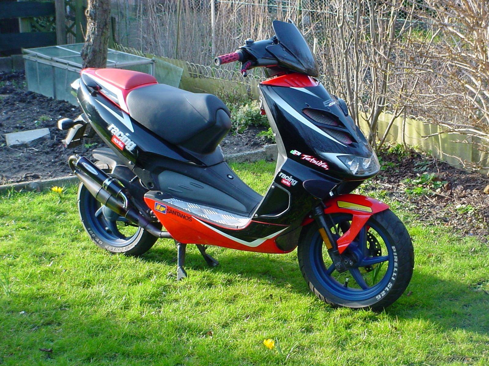 Bike Photo 553212