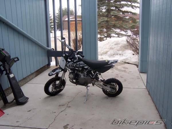 Bike Photo 553217