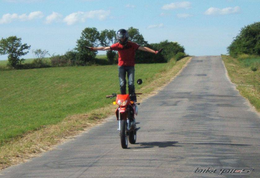 Bike Photo 553236