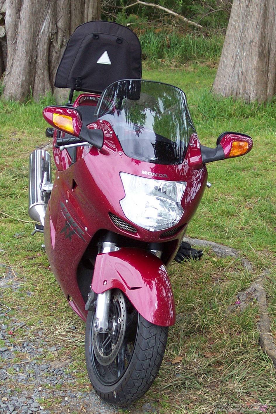 Bike Photo 553262