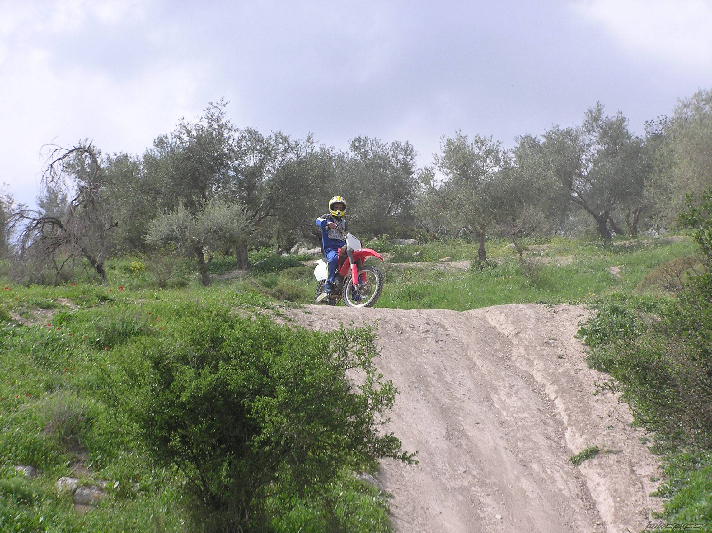Bike Photo 553278