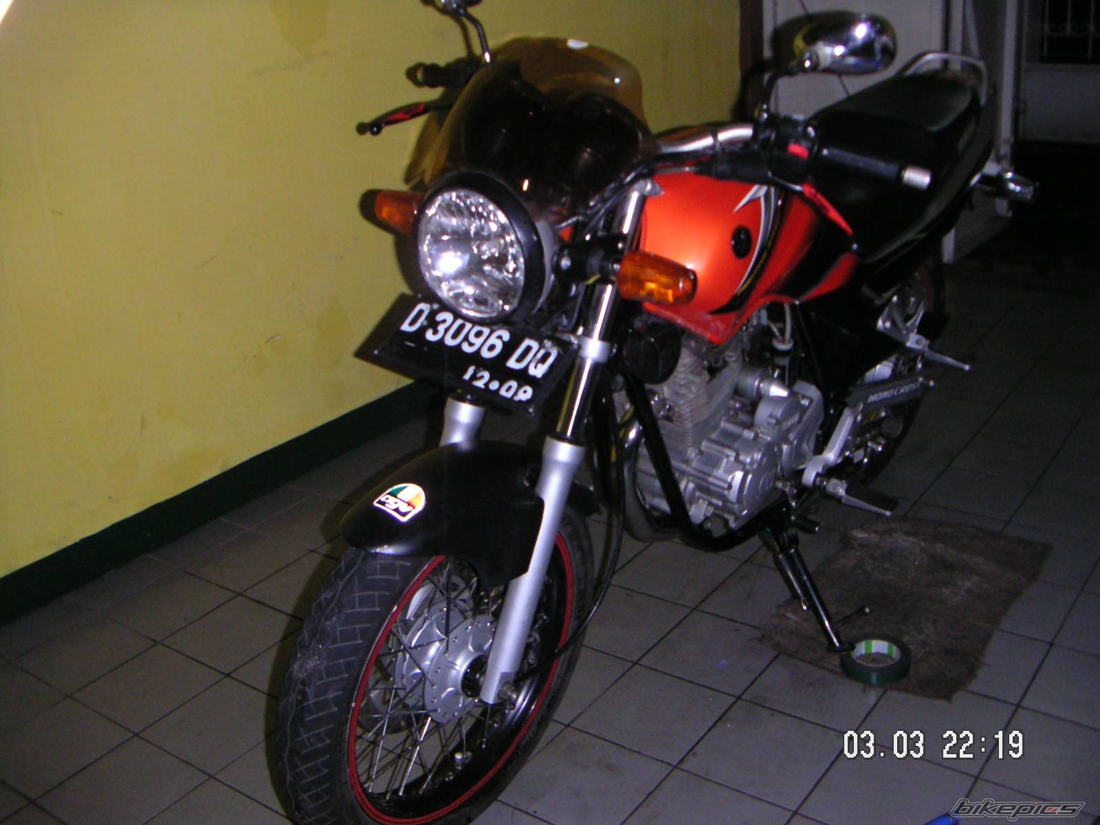 Bike Photo 553282