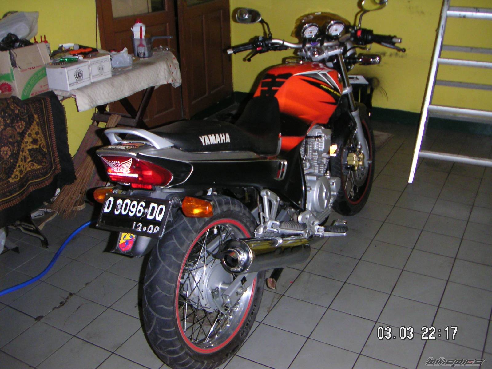 Bike Photo 553285
