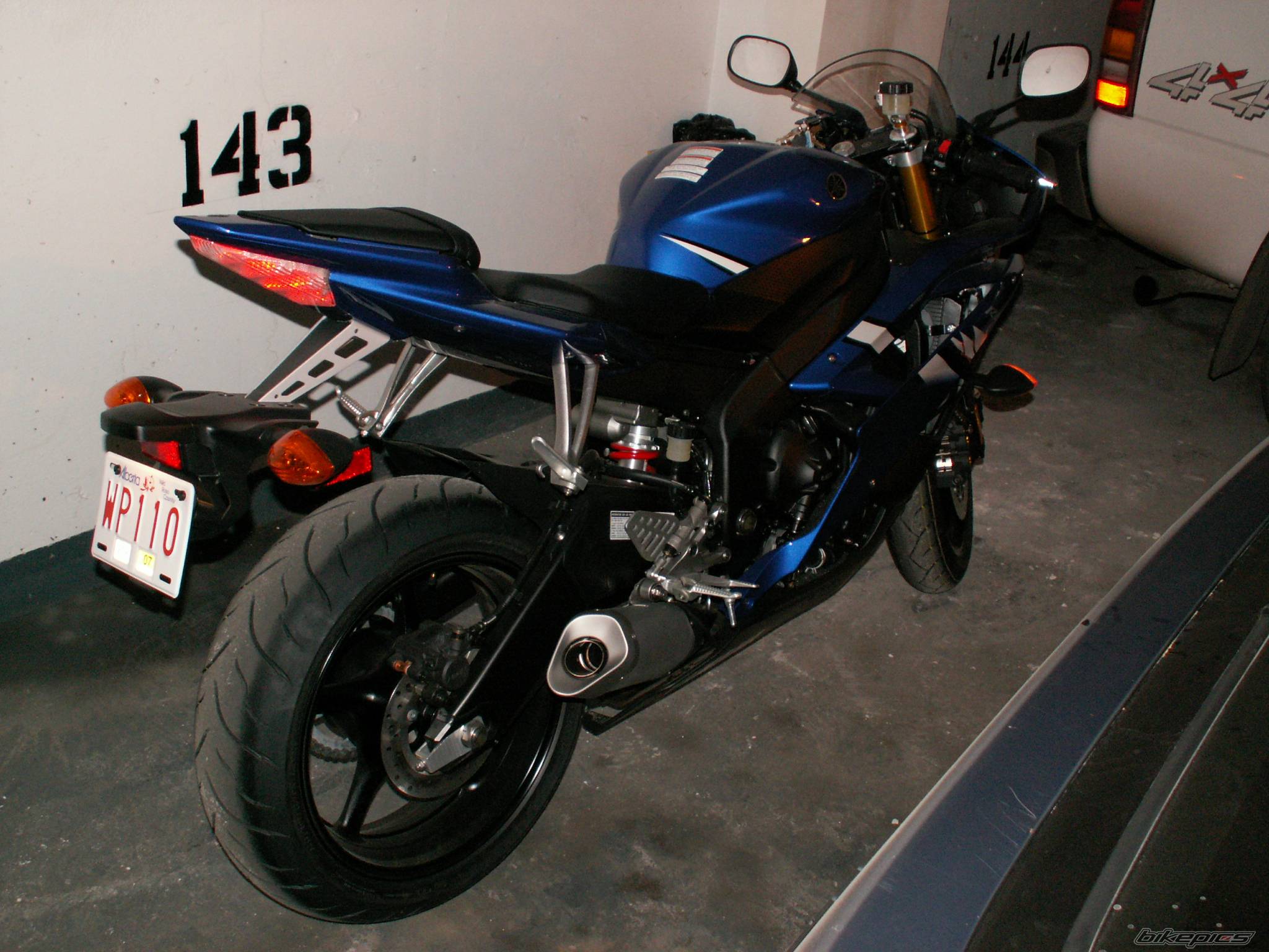 Bike Photo 553299