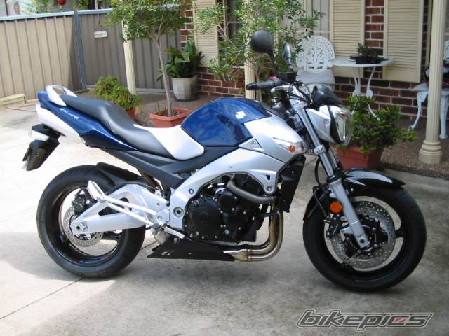 Bike Photo 553307