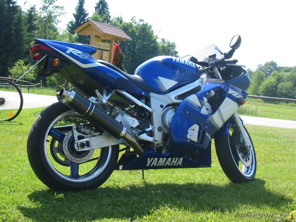 Bike Photo 55332
