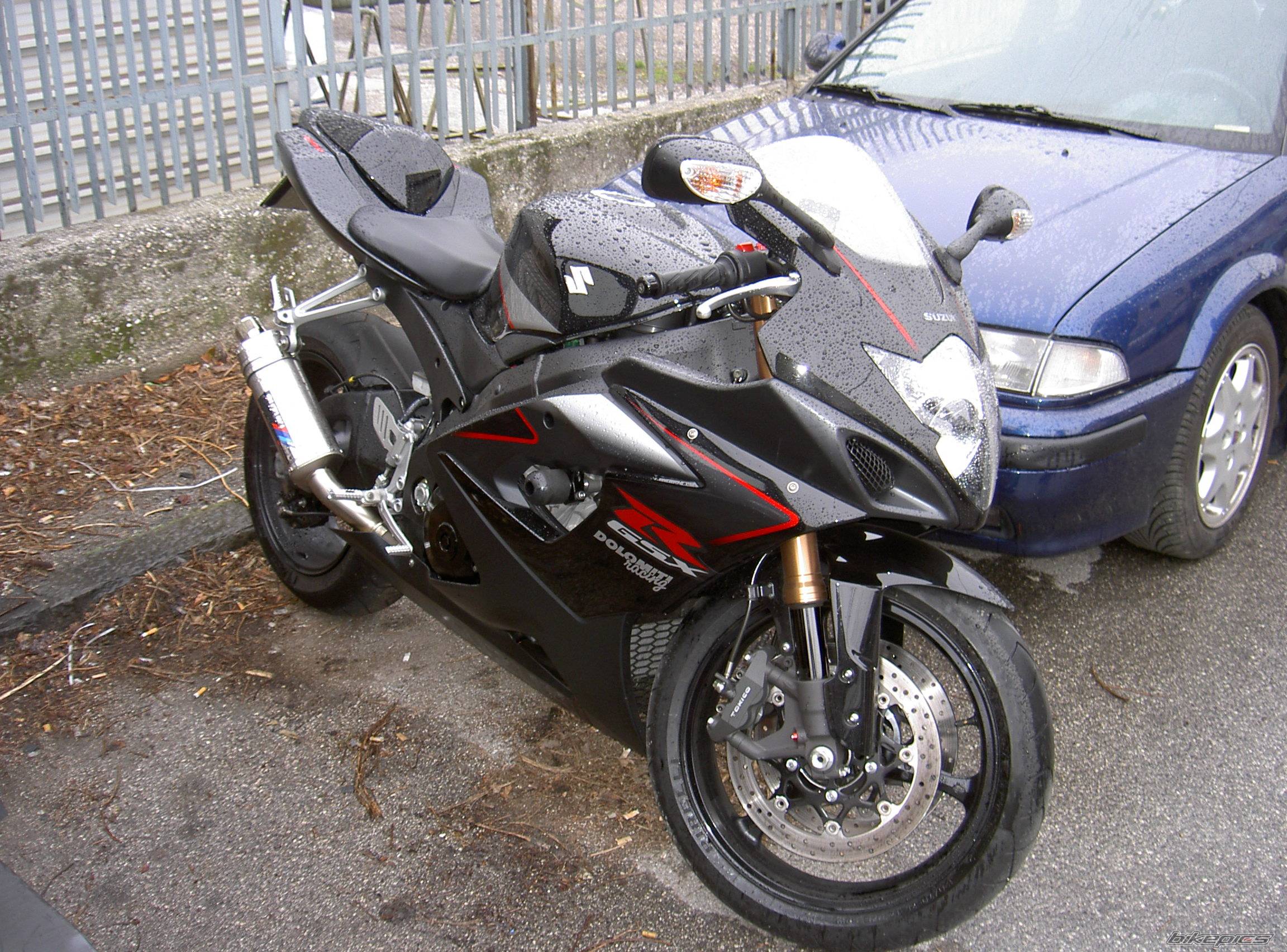 Bike Photo 553321