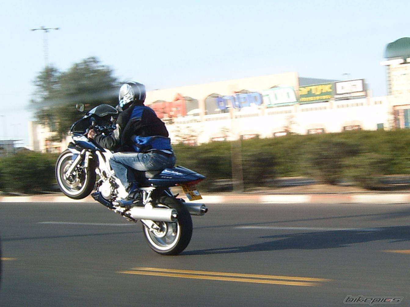 Bike Photo 553331