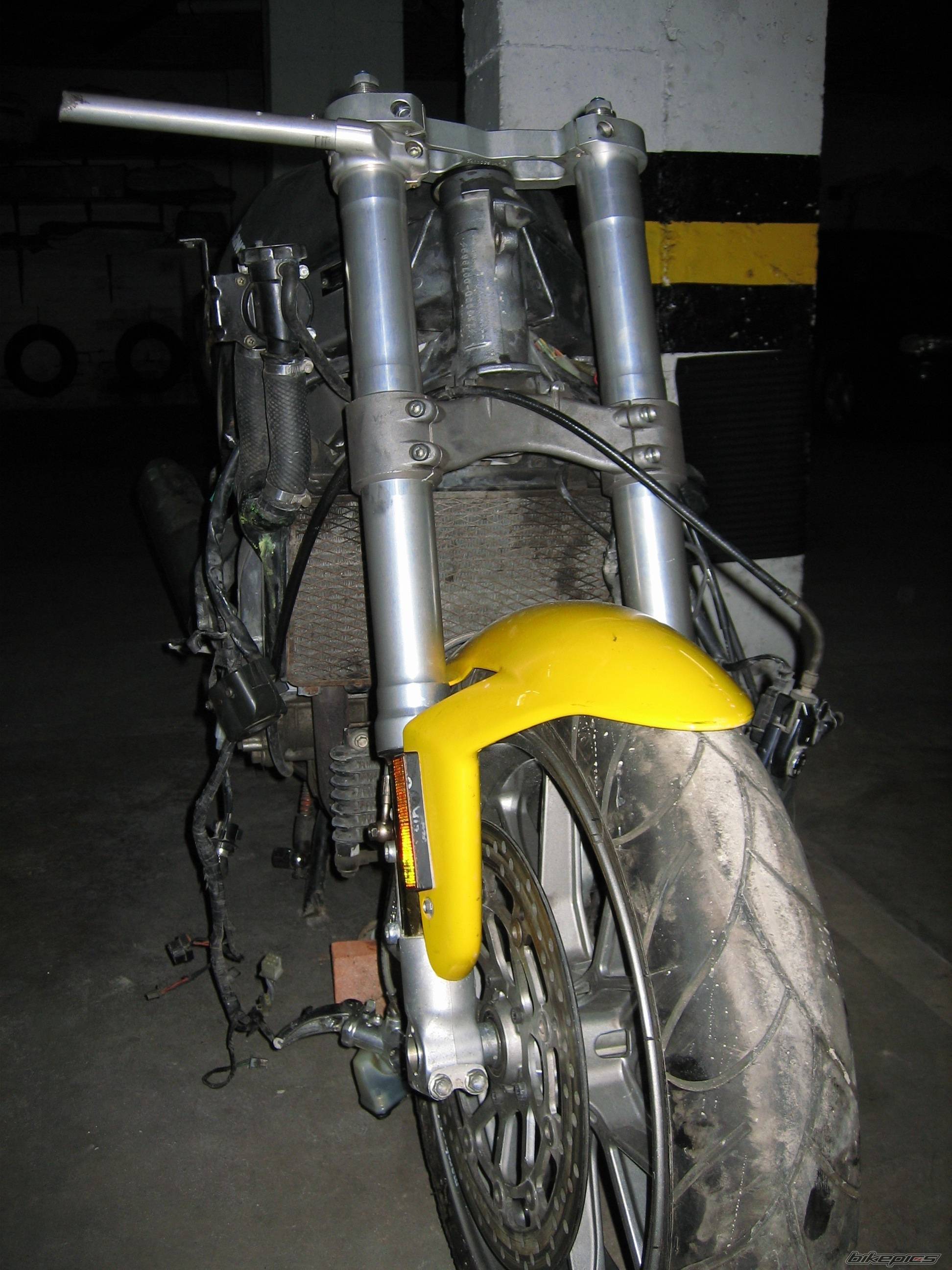Bike Photo 553334