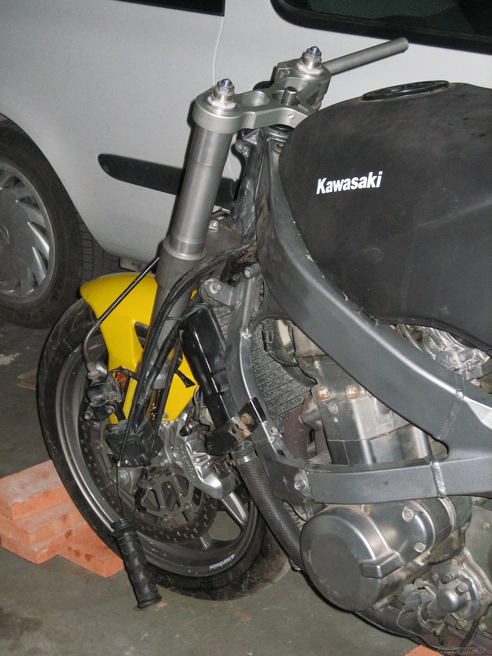 Bike Photo 553335