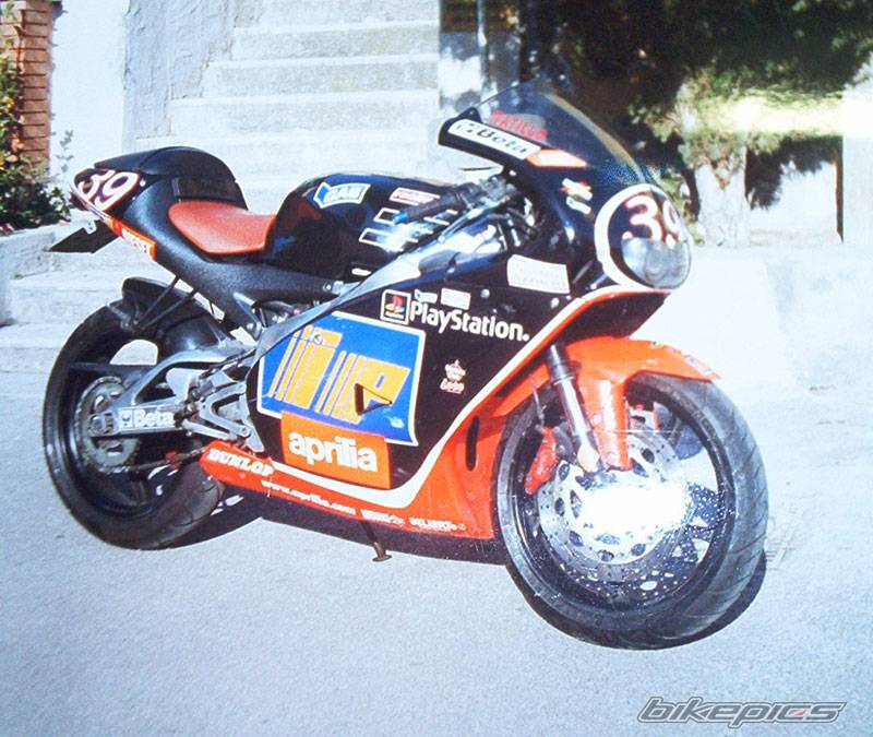 Bike Photo 553349