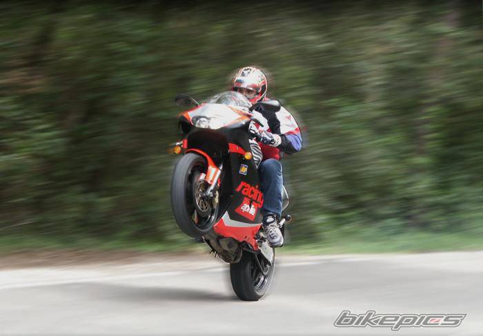 Bike Photo 553350