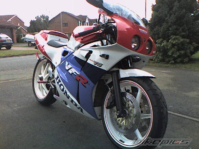 Bike Photo 553409