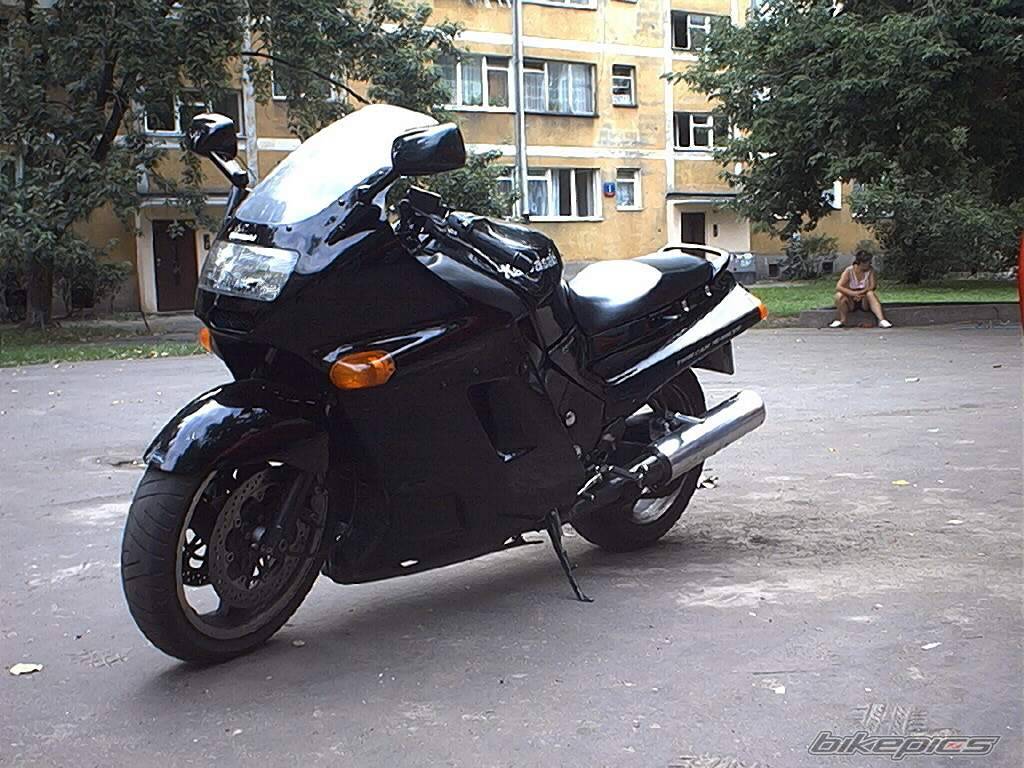 Bike Photo 55341