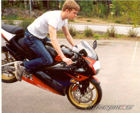 Bike Photo 553428