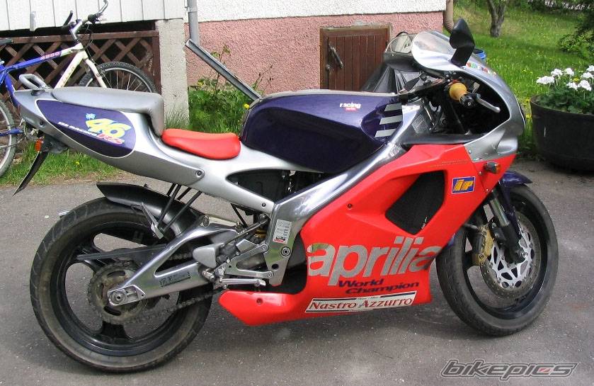 Bike Photo 553429