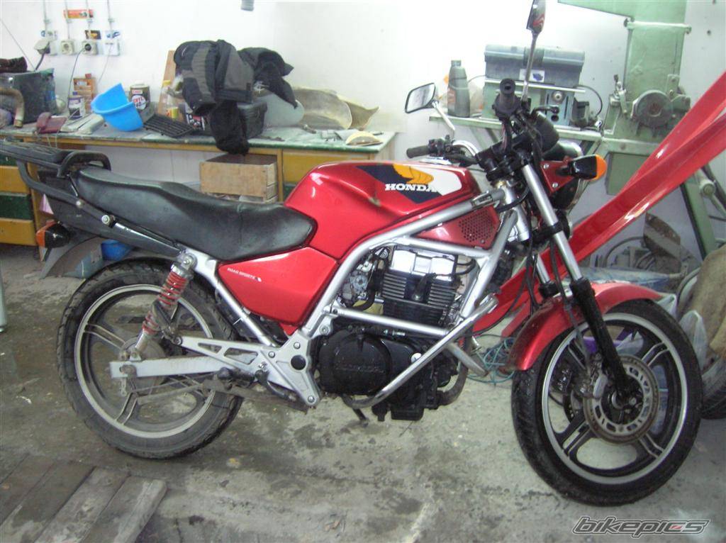 Bike Photo 553431