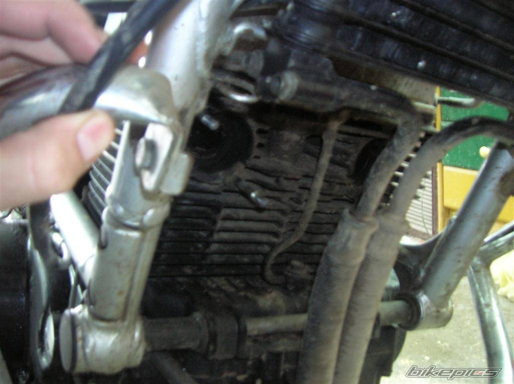 Bike Photo 553432