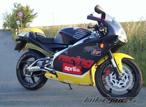 Bike Photo 553437