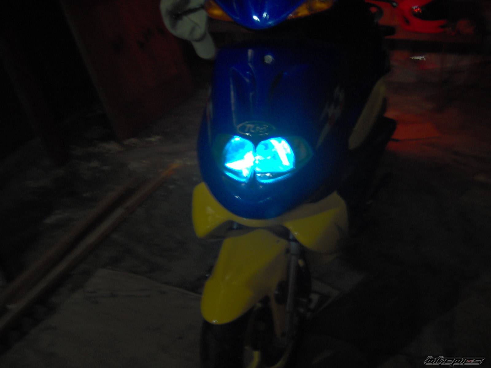 Photo 553445