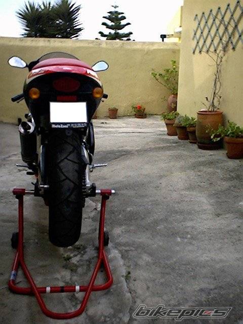 Bike Photo 553447