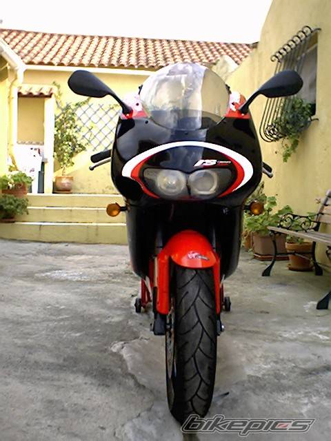 Bike Photo 553453