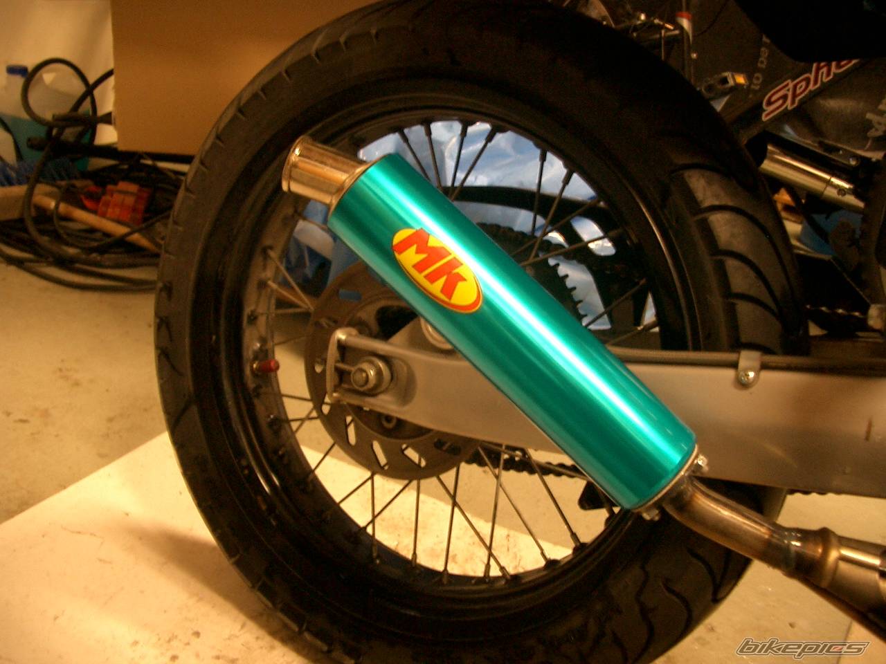 Bike Photo 553456