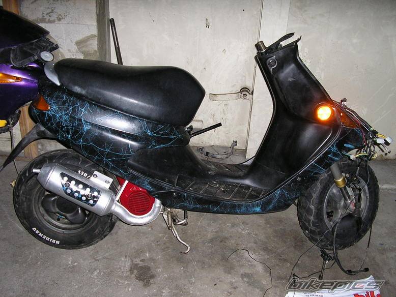 Bike Photo 553468