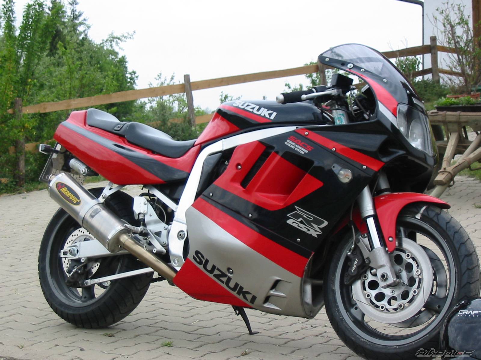 Bike Photo 55347