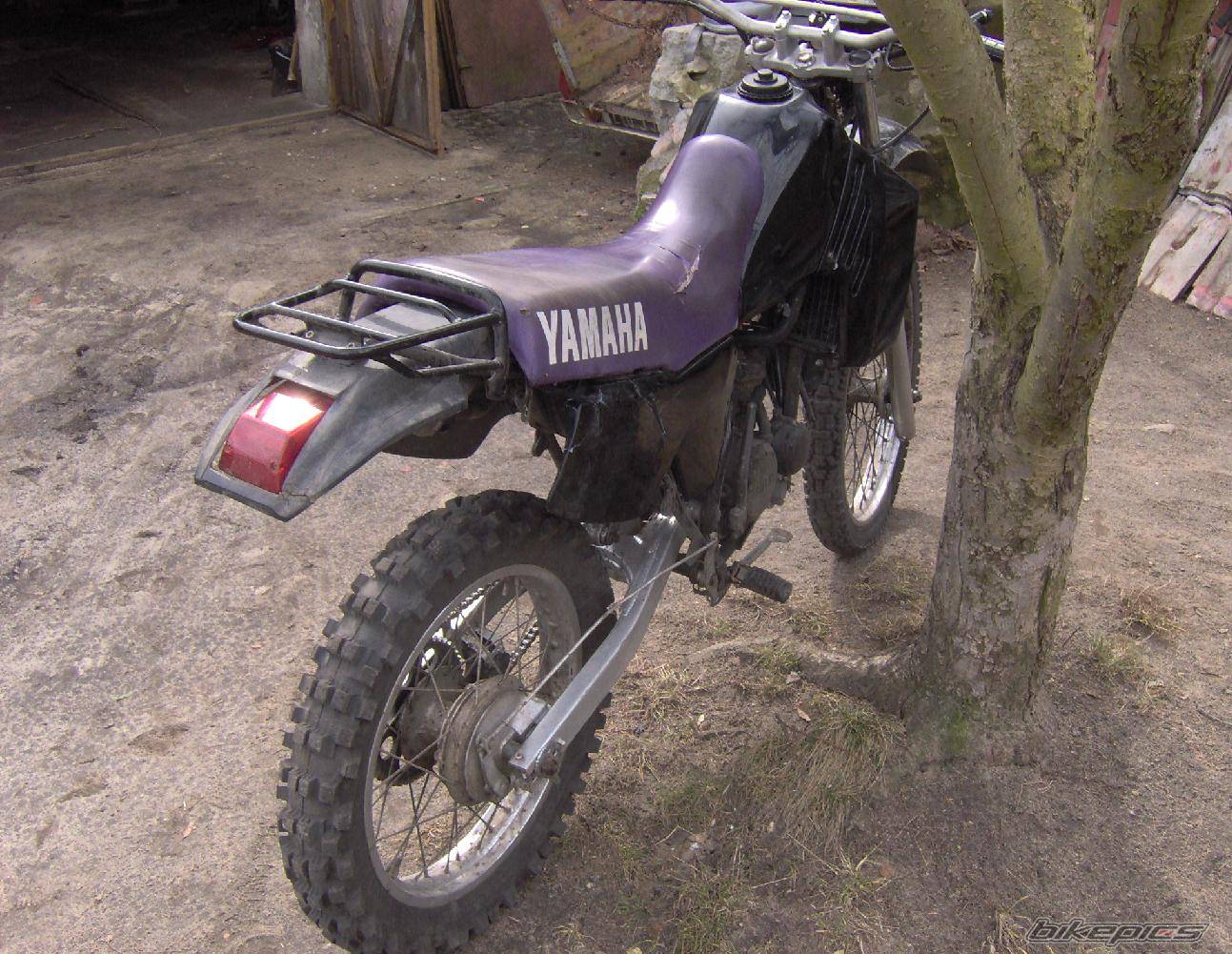 Bike Photo 553477