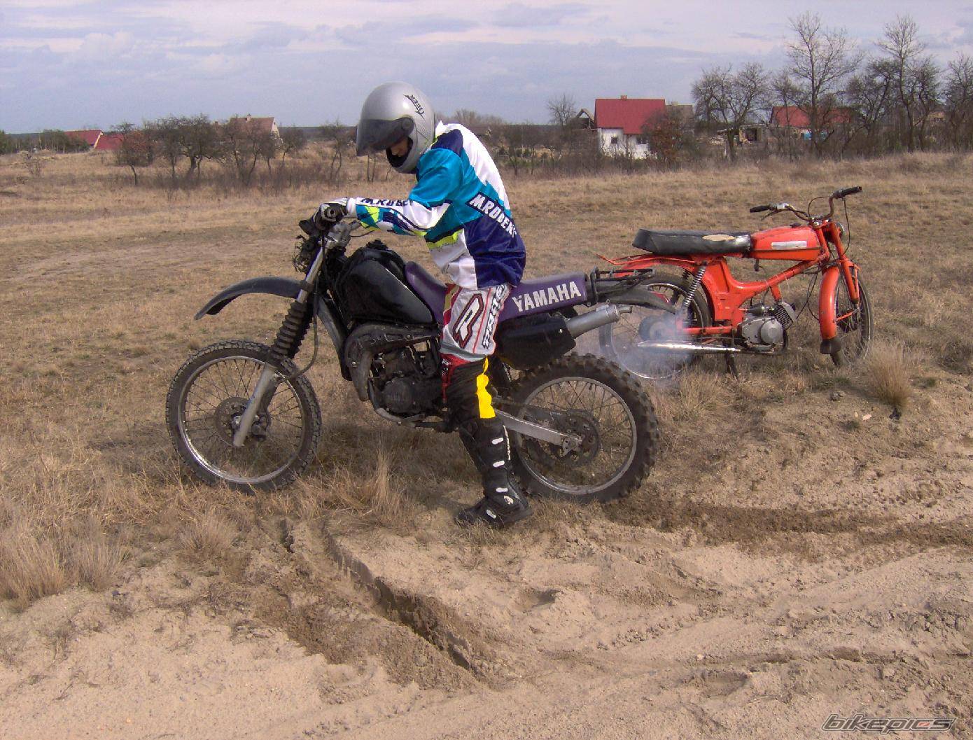 Bike Photo 553491