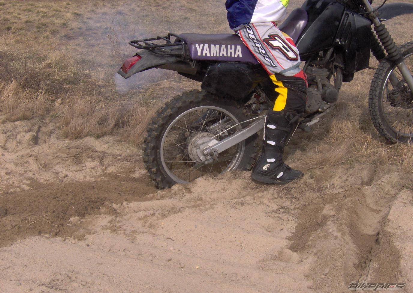 Bike Photo 553495