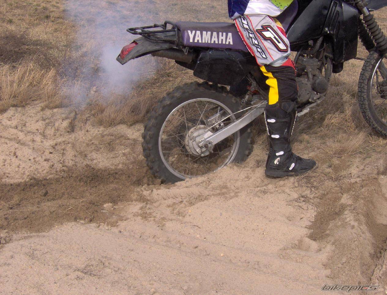 Bike Photo 553506