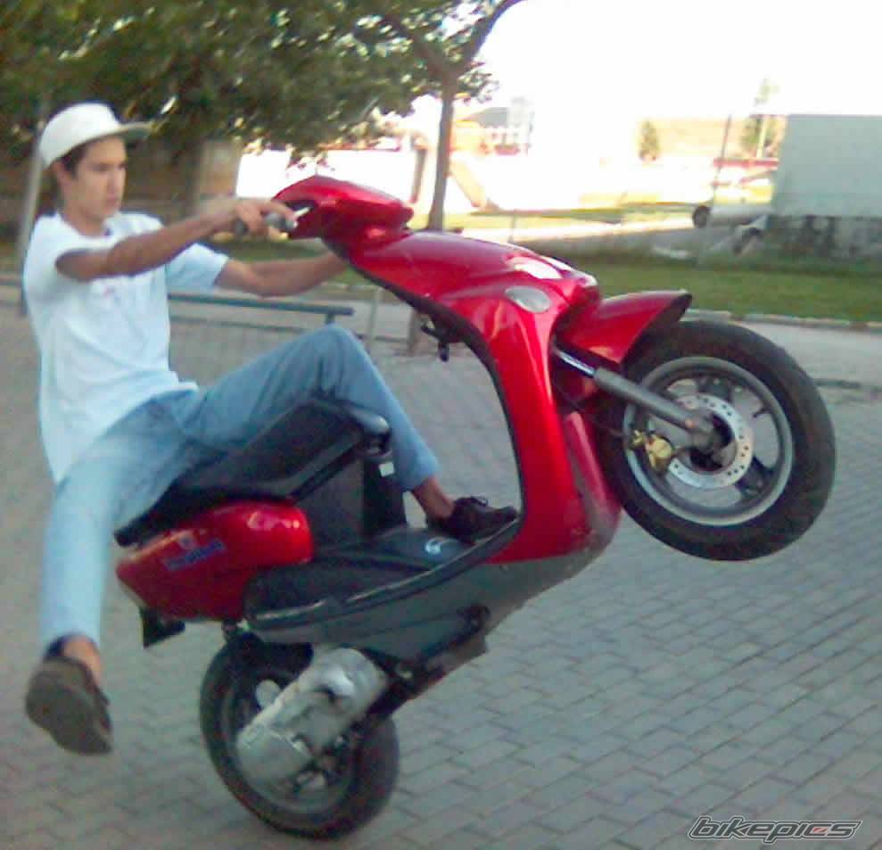 Bike Photo 553524