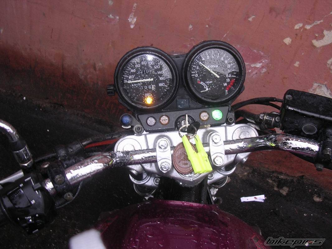 Bike Photo 553528
